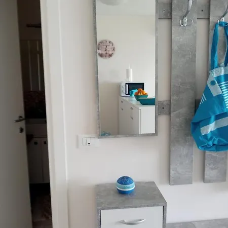 Eliana Appartement *