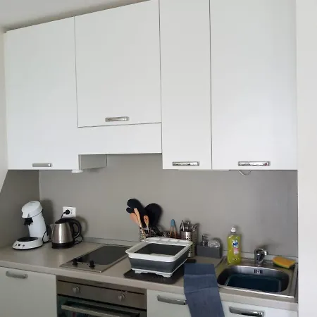 Apartment Eliana Menton