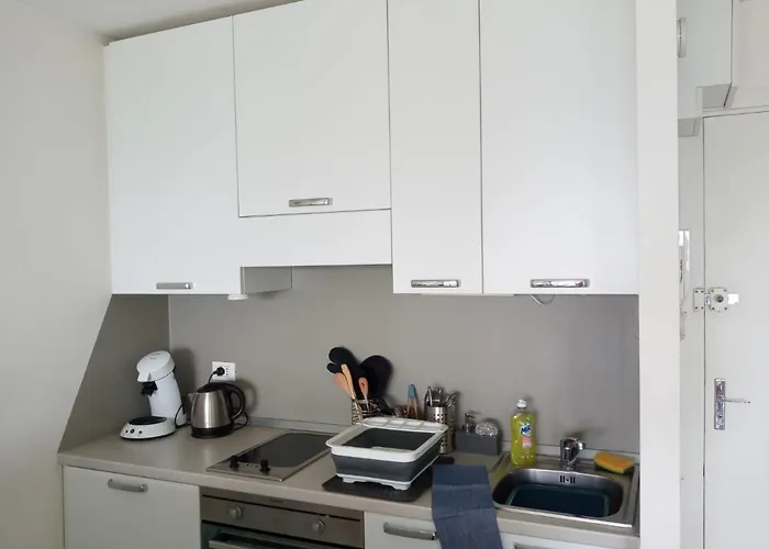 Apartment Eliana Menton